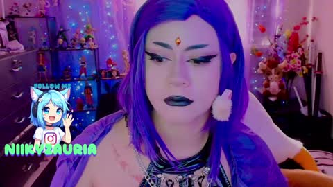 niiky online show from 05/15/26, 12:45