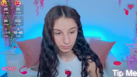 Nika online show from 01/22/25, 12:06