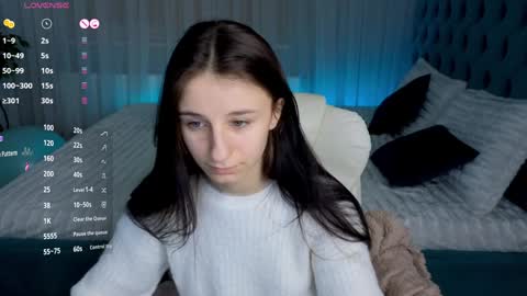 Nika online show from 01/31/25, 05:32