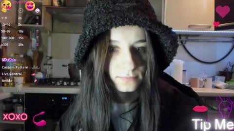 Nika online show from 01/31/25, 08:43