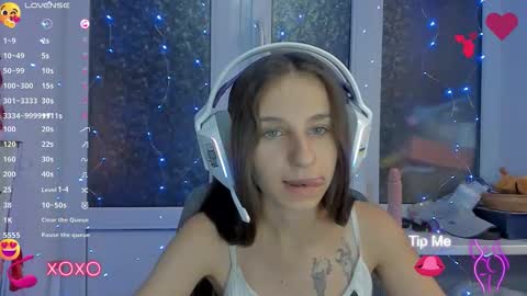 Nika online show from 09/10/25, 06:30