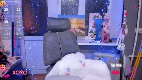 Nika online show from 10/23/25, 03:11