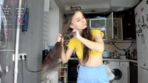 Nika online show from 02/21/26, 09:27