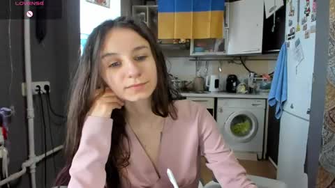 Nika online show from 04/13/26, 01:27