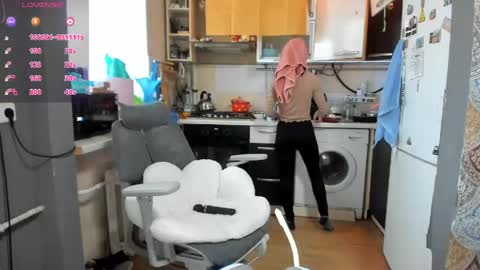Nika online show from 04/29/26, 03:16