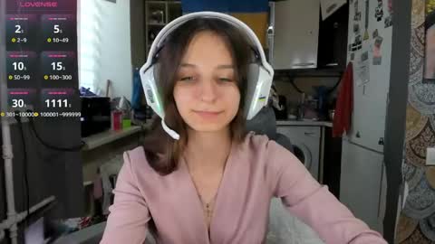 Nika online show from 05/29/26, 02:59