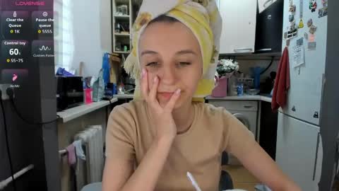 Nika online show from 05/30/26, 02:58