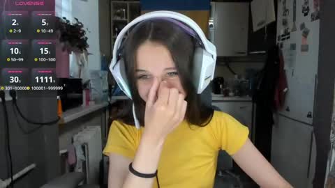 Nika online show from 06/03/26, 04:34