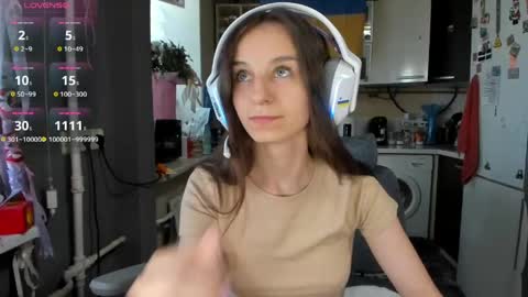 Nika online show from 06/05/26, 03:07