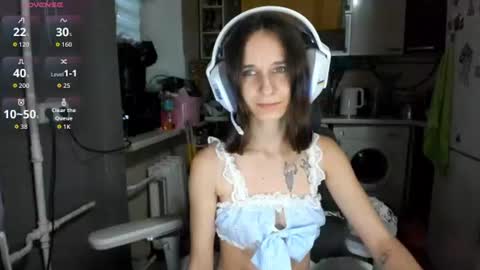 Nika online show from 07/09/26, 04:22