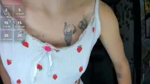 Nika online show from 07/20/26, 02:26