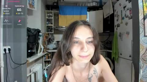 Nika online show from 07/28/26, 06:20
