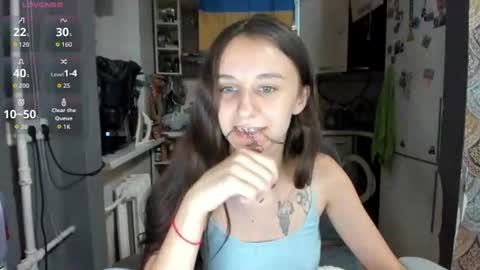 Nika online show from 07/28/26, 07:39