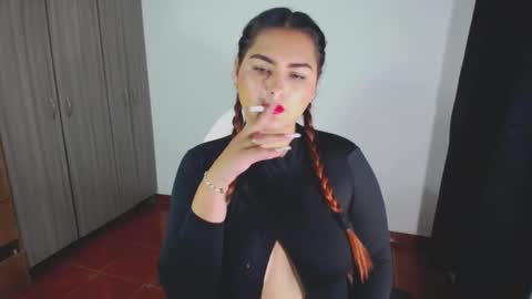 Nina  online show from 12/12/24, 03:21