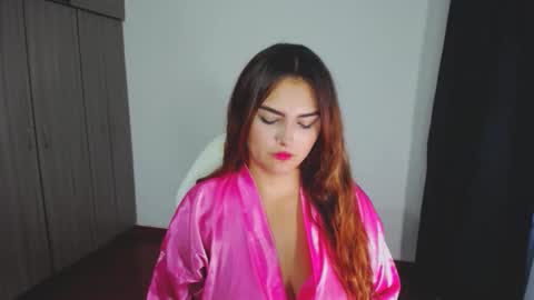 Nina  online show from 12/13/24, 05:38