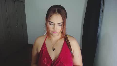 Nina  online show from 02/13/25, 08:13