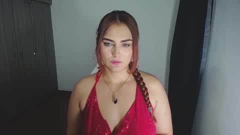 Nina  online show from 02/13/25, 11:15