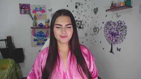 Nina  online show from 10/29/25, 11:34