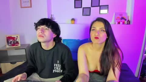 Noa Smith online show from 12/14/25, 09:30