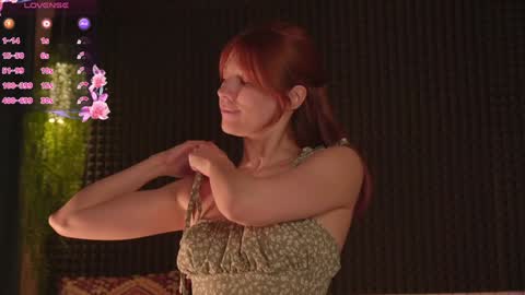 Lady Jess from house of Dragonborns online show from 03/12/26, 03:18