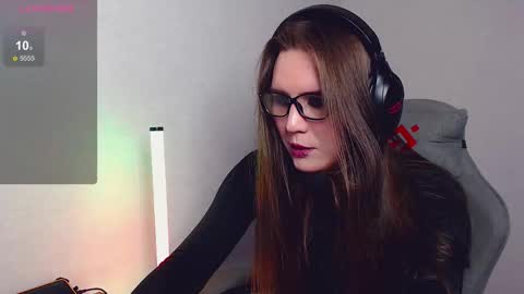 Tracy online show from 11/19/25, 04:40