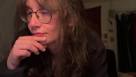 Mila online show from 04/07/26, 11:26