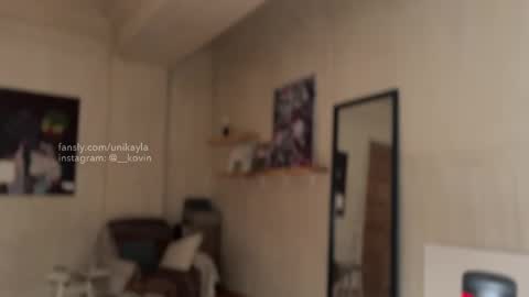 Mikayla online show from 03/03/25, 06:22