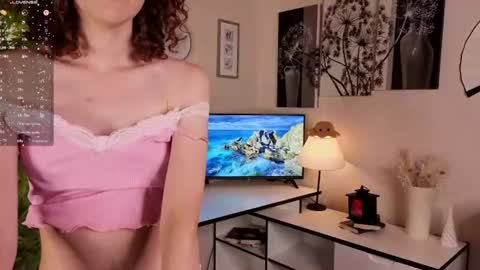 Olivia online show from 07/06/26, 07:05