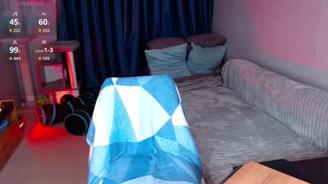 Vegan girl online show from 09/22/25, 05:26