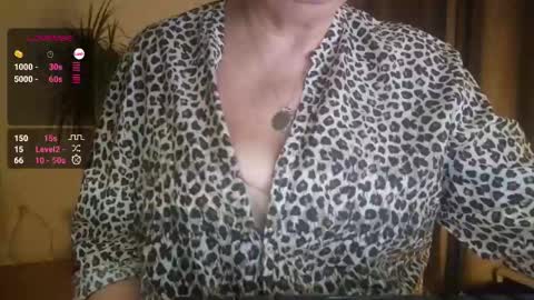 Charlotte online show from 03/01/26, 04:20