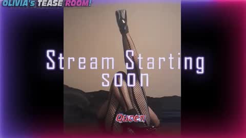 Olivia online show from 02/07/26, 08:18