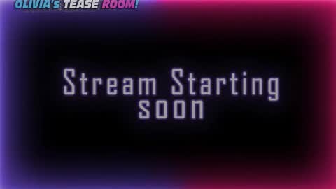 Olivia online show from 02/08/26, 09:18