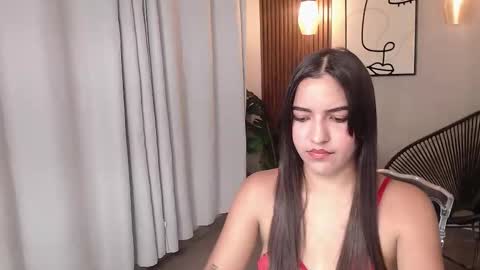 Olivia online show from 01/08/26, 11:12