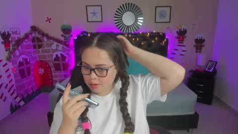 Olivia jones online show from 01/09/26, 11:46