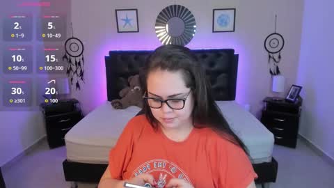 Olivia jones online show from 01/19/26, 11:47