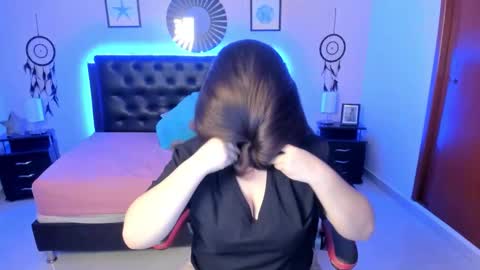 Olivia jones online show from 03/07/26, 12:24