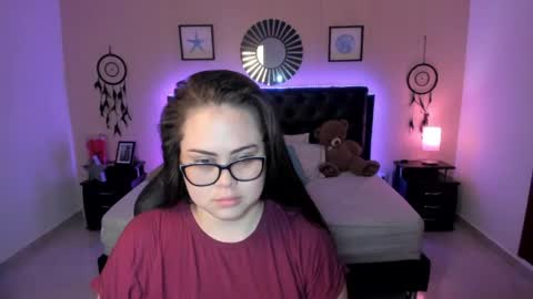 Olivia jones online show from 04/10/26, 12:10