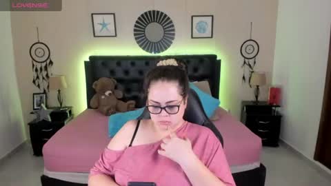 Olivia jones online show from 07/01/26, 12:18