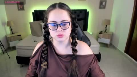 Olivia jones online show from 07/13/26, 12:19