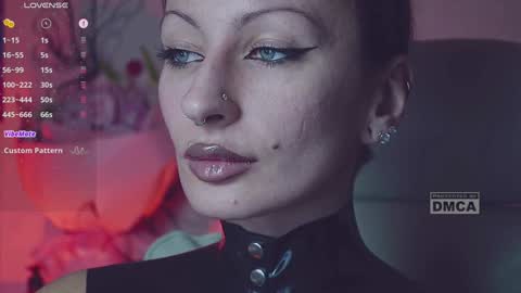 The Supreme Goddess Rose online show from 12/17/24, 06:20