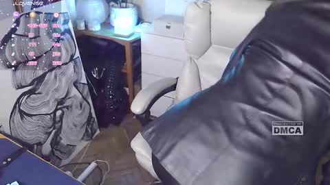 The Supreme Goddess Rose online show from 03/05/25, 04:13