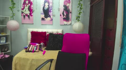 pamela online show from 04/08/26, 07:58