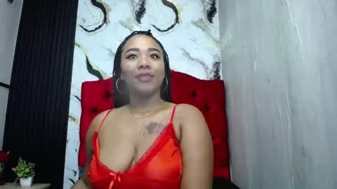 pamela ebony online show from 06/18/26, 08:13