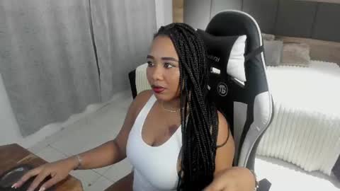 pamela ebony online show from 07/09/26, 09:19