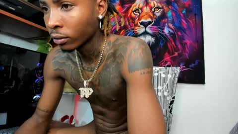 Snapshot of _pantera_09 chatting on 02/23/25, 02:25 Kevin online show from 02/23/25, 02:25