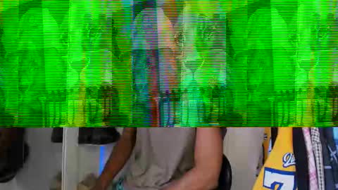 Kevin  online show from 12/17/25, 06:36