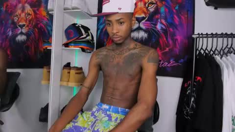 Kevin  online show from 01/17/26, 02:05