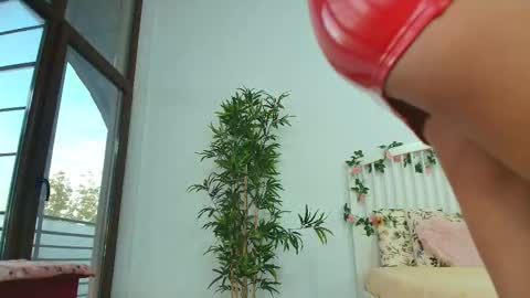 Alisa online show from 09/13/25, 04:23