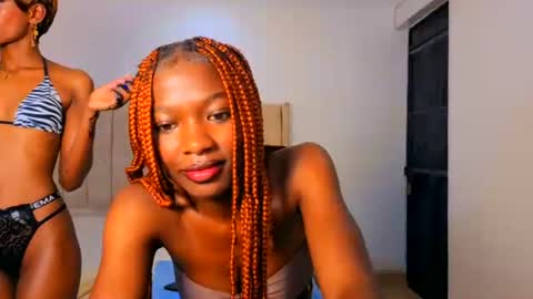 PASHAH online show from 03/24/26, 02:38