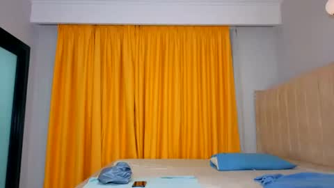 PASHAH online show from 04/05/26, 02:53